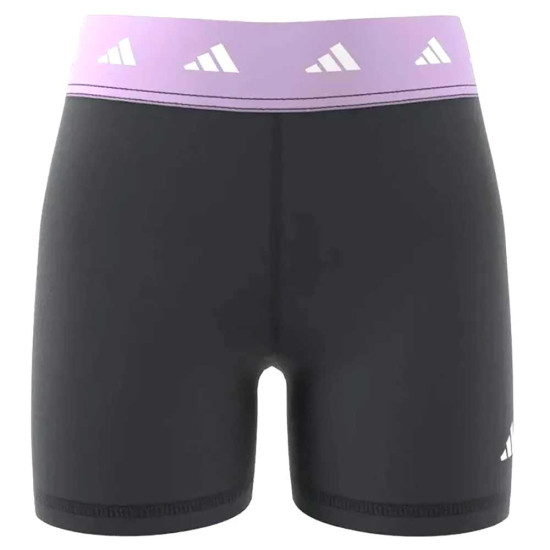 Adidas Παιδικό σορτς-κολάν JG Techfit Short Tight